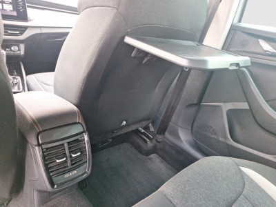 Skoda Kamiq Gebrauchtwagen Skoda Kamiq Gebrauchtwagen