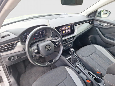 Skoda Kamiq Gebrauchtwagen Skoda Kamiq Gebrauchtwagen