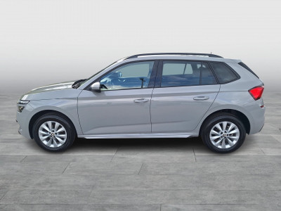 Skoda Kamiq Gebrauchtwagen Skoda Kamiq Gebrauchtwagen