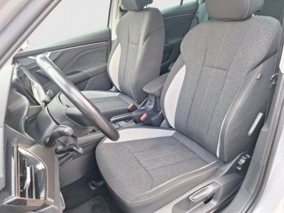 Skoda Kamiq Gebrauchtwagen Skoda Kamiq Gebrauchtwagen