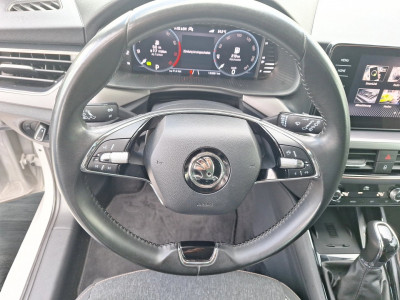 Skoda Kamiq Gebrauchtwagen Skoda Kamiq Gebrauchtwagen