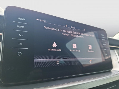 Skoda Kamiq Gebrauchtwagen Skoda Kamiq Gebrauchtwagen