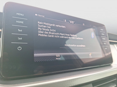 Skoda Kamiq Gebrauchtwagen Skoda Kamiq Gebrauchtwagen