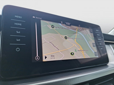 Skoda Kamiq Gebrauchtwagen Skoda Kamiq Gebrauchtwagen