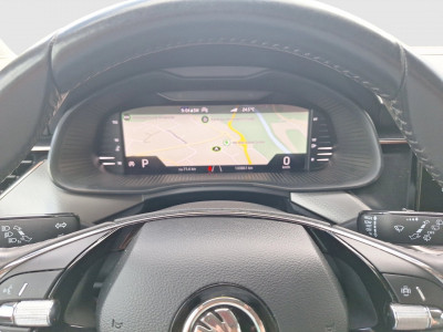 Skoda Kamiq Gebrauchtwagen Skoda Kamiq Gebrauchtwagen
