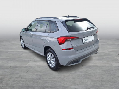 Skoda Kamiq Gebrauchtwagen Skoda Kamiq Gebrauchtwagen