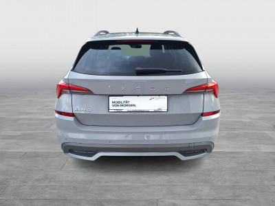 Skoda Kamiq Gebrauchtwagen Skoda Kamiq Gebrauchtwagen