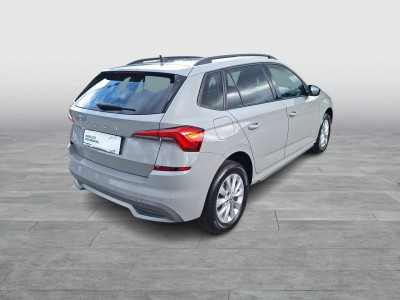 Skoda Kamiq Gebrauchtwagen Skoda Kamiq Gebrauchtwagen