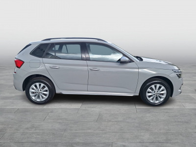 Skoda Kamiq Gebrauchtwagen Skoda Kamiq Gebrauchtwagen
