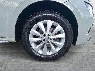 Skoda Kamiq Gebrauchtwagen Skoda Kamiq Gebrauchtwagen