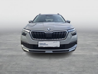 Skoda Kamiq Gebrauchtwagen Skoda Kamiq Gebrauchtwagen