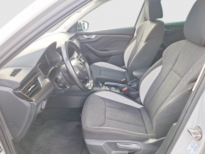 Skoda Kamiq Gebrauchtwagen Skoda Kamiq Gebrauchtwagen