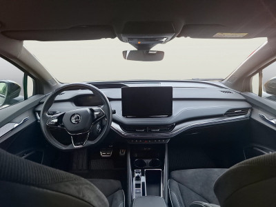 Skoda Enyaq Gebrauchtwagen Skoda Enyaq Gebrauchtwagen
