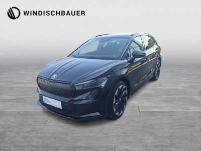 Skoda Enyaq Gebrauchtwagen Skoda Enyaq Gebrauchtwagen