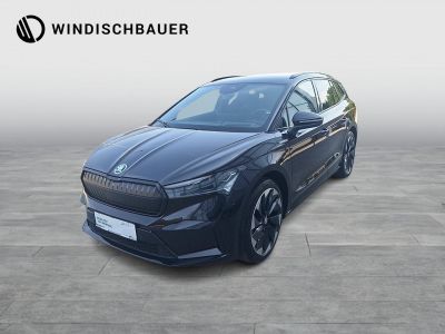 Skoda Enyaq Gebrauchtwagen Skoda Enyaq Gebrauchtwagen