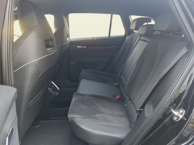 Skoda Enyaq Gebrauchtwagen Skoda Enyaq Gebrauchtwagen