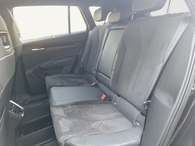 Skoda Enyaq Gebrauchtwagen Skoda Enyaq Gebrauchtwagen