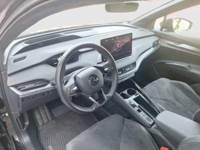 Skoda Enyaq Gebrauchtwagen Skoda Enyaq Gebrauchtwagen