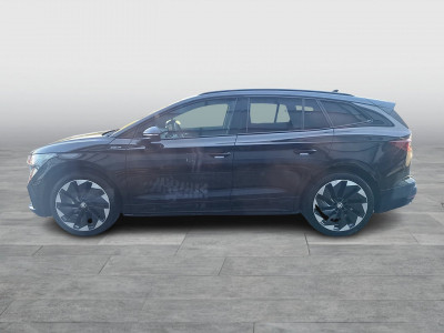 Skoda Enyaq Gebrauchtwagen Skoda Enyaq Gebrauchtwagen