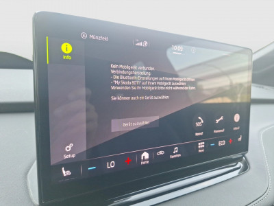 Skoda Enyaq Gebrauchtwagen Skoda Enyaq Gebrauchtwagen