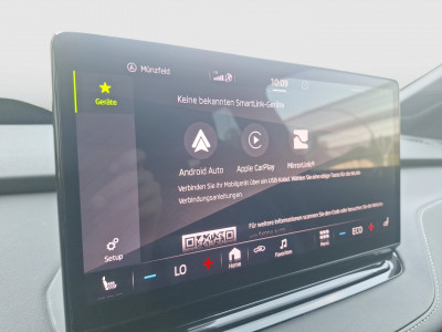Skoda Enyaq Gebrauchtwagen Skoda Enyaq Gebrauchtwagen
