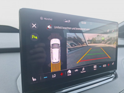 Skoda Enyaq Gebrauchtwagen Skoda Enyaq Gebrauchtwagen