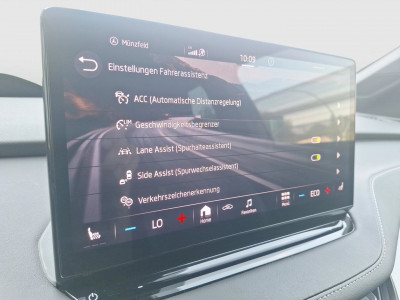 Skoda Enyaq Gebrauchtwagen Skoda Enyaq Gebrauchtwagen