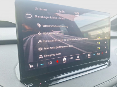 Skoda Enyaq Gebrauchtwagen Skoda Enyaq Gebrauchtwagen