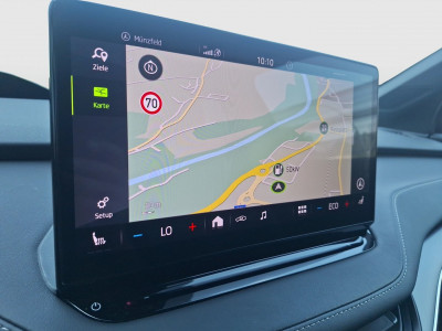 Skoda Enyaq Gebrauchtwagen Skoda Enyaq Gebrauchtwagen