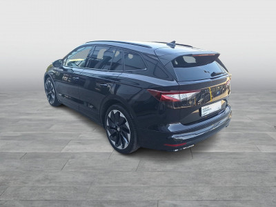 Skoda Enyaq Gebrauchtwagen Skoda Enyaq Gebrauchtwagen