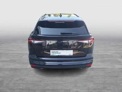 Skoda Enyaq Gebrauchtwagen Skoda Enyaq Gebrauchtwagen