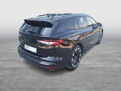 Skoda Enyaq Gebrauchtwagen Skoda Enyaq Gebrauchtwagen