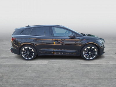 Skoda Enyaq Gebrauchtwagen Skoda Enyaq Gebrauchtwagen