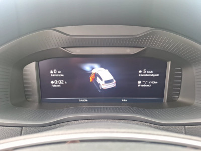 Skoda Karoq Gebrauchtwagen Skoda Karoq Gebrauchtwagen