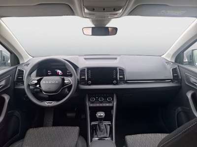 Skoda Karoq Gebrauchtwagen Skoda Karoq Gebrauchtwagen