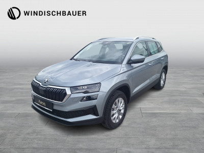 Skoda Karoq Gebrauchtwagen Skoda Karoq Gebrauchtwagen