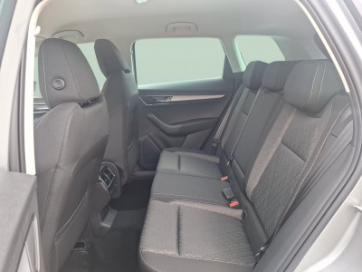 Skoda Karoq Gebrauchtwagen Skoda Karoq Gebrauchtwagen
