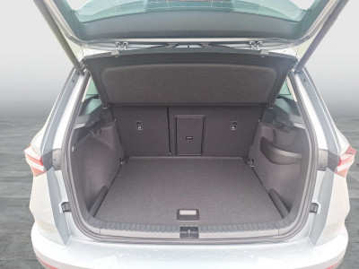 Skoda Karoq Gebrauchtwagen Skoda Karoq Gebrauchtwagen