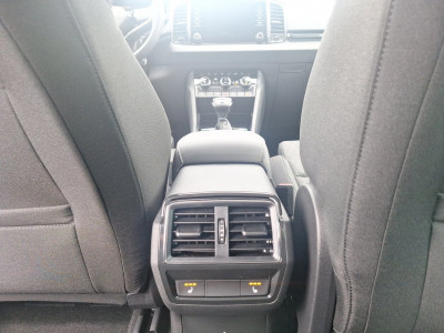 Skoda Karoq Gebrauchtwagen Skoda Karoq Gebrauchtwagen
