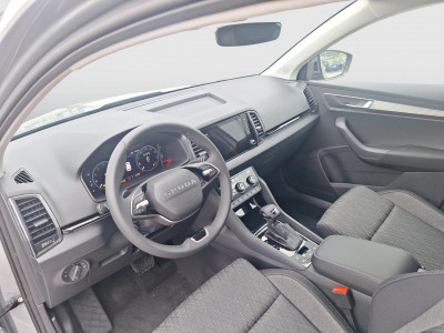 Skoda Karoq Gebrauchtwagen Skoda Karoq Gebrauchtwagen