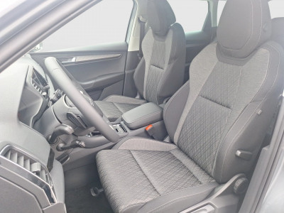 Skoda Karoq Gebrauchtwagen Skoda Karoq Gebrauchtwagen