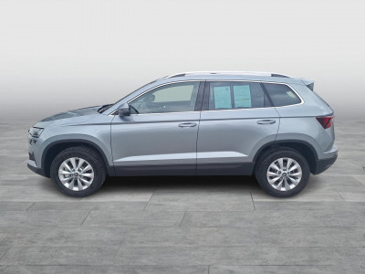 Skoda Karoq Gebrauchtwagen Skoda Karoq Gebrauchtwagen