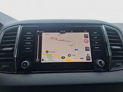Skoda Karoq Gebrauchtwagen Skoda Karoq Gebrauchtwagen