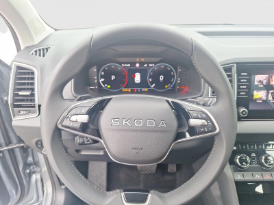 Skoda Karoq Gebrauchtwagen Skoda Karoq Gebrauchtwagen