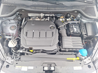 Skoda Karoq Gebrauchtwagen Skoda Karoq Gebrauchtwagen