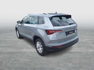 Skoda Karoq Gebrauchtwagen Skoda Karoq Gebrauchtwagen