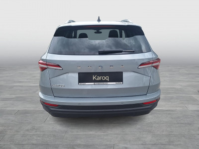 Skoda Karoq Gebrauchtwagen Skoda Karoq Gebrauchtwagen
