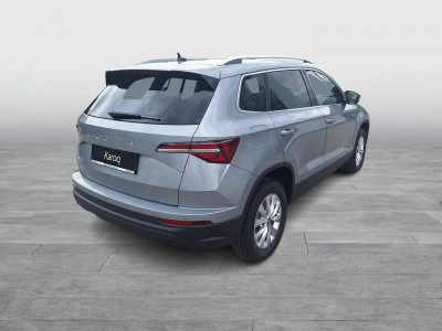 Skoda Karoq Gebrauchtwagen Skoda Karoq Gebrauchtwagen