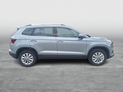 Skoda Karoq Gebrauchtwagen Skoda Karoq Gebrauchtwagen