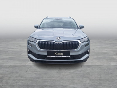 Skoda Karoq Gebrauchtwagen Skoda Karoq Gebrauchtwagen